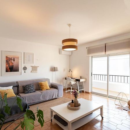 Seajay'S Apartment Лагуш Экстерьер фото