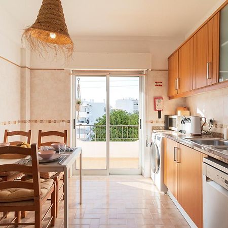 Seajay'S Apartment Лагуш Экстерьер фото