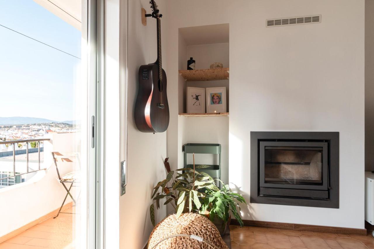 Seajay'S Apartment Лагуш Экстерьер фото