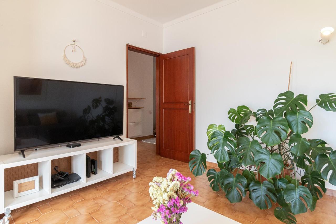 Seajay'S Apartment Лагуш Экстерьер фото